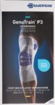 GENUTRAIN P3 Aktivbandage Gr1 links titan