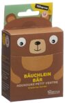 SIDROGA TEExpress Bäuchlein Bär 15 Btl 0.3 g