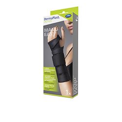 DERMAPLAST Active Manu Easy 1 long left