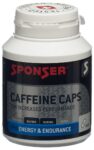 SPONSER Caffeine Kaps Ds 90 Stk