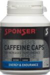SPONSER Caffeine Kaps Ds 90 Stk