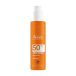 AVENE SUN Sonnenspray SPF50 200 ml