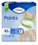 TENA Pants Plus XL ConfioFit 12 Stk