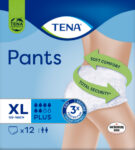 TENA Pants Plus XL ConfioFit 12 Stk
