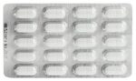 REDUFORTE BIOMED NEM Tabl 60 Stk