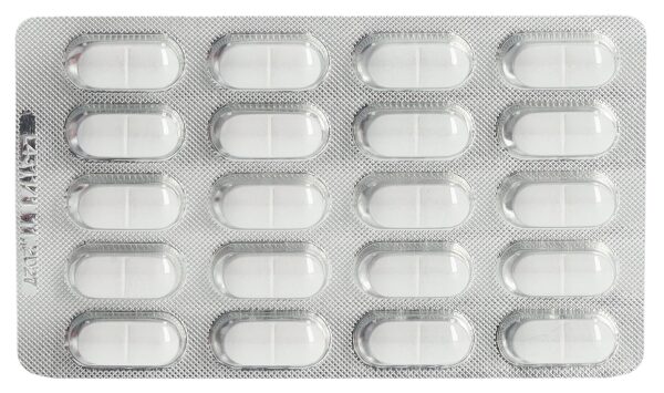 CONTENTFRONT REDUFORTE BIOMED NEM Tabl 60 Stk