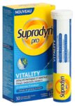 SUPRADYN pro Vitality Brausetabl 30 Stk