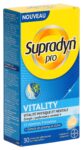 SUPRADYN pro Vitality Brausetabl 30 Stk