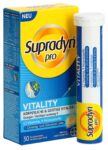 SUPRADYN pro Vitality Brausetabl 30 Stk