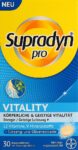 SUPRADYN pro Vitality Brausetabl 30 Stk