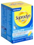 SUPRADYN pro Vitality Filmtabl Ds 30 Stk