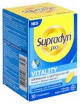 SUPRADYN pro Vitality Filmtabl Ds 30 Stk