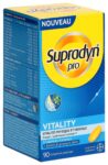 SUPRADYN pro Vitality Filmtabl Ds 90 Stk