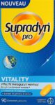 SUPRADYN pro Vitality Filmtabl Ds 90 Stk