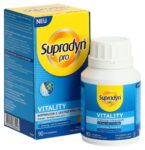 SUPRADYN pro Vitality Filmtabl Ds 90 Stk