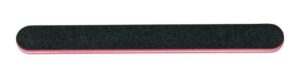 NIPPES Profinagelfeile 18cm grob und fein