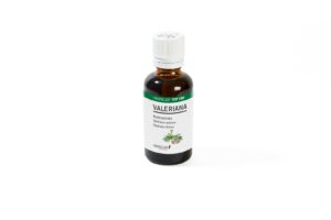 TOP TEN Valerianae tinct PhEur 50 ml