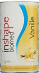 INSHAPE Biomed Plv Vanille Ds 420 g