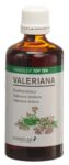 TOP TEN Valerianae tinct PhEur 100 ml