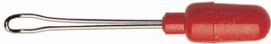NIPPES Ohrenreiniger Metall 2 Stk