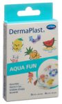 DERMAPLAST Aqua Fun 12 Stk