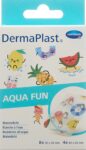 DERMAPLAST Aqua Fun 12 Stk