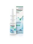 TRIOMER Verstopfte Nase Taschenspray Fl 30 ml