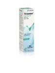TRIOMER Verstopfte Nase Taschenspray Fl 30 ml