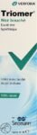 TRIOMER Verstopfte Nase Taschenspray Fl 30 ml