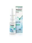 TRIOMER Verstopfte Nase Taschenspray Fl 30 ml