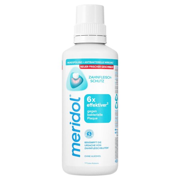PICFRONT3D MERIDOL Mundspülung Fl 400 ml