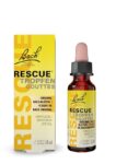 RESCUE Tropfen 10 ml