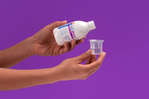 MARKETING CURAPROX Perio Plus Forte CHX 0.2 % 200 ml