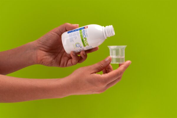 MARKETING CURAPROX Perio Plus Protect CHX 0.12 % 200 ml