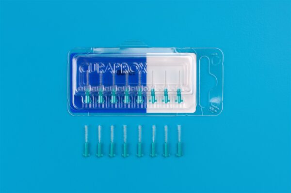 CURAPROX CPS 06 refill Interdentalbürste 8 Stk
