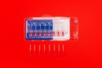 CURAPROX CPS 07 refill Interdentalbürste 8 Stk