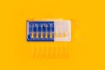 CURAPROX CPS 09 refill Interdentalbürste 8 Stk