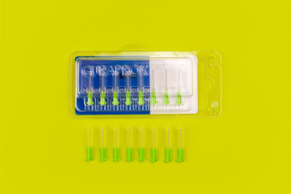 MARKETING CURAPROX CPS 11 refill Interdentalbürste 8 Stk