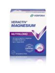 VERACTIV Magnesium Nutrilong Tabl 60 Stk