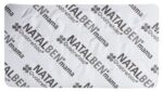 NATALBEN MAMA Kaps 60 Stk