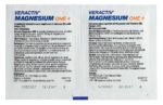 VERACTIV Magnesium One+ Btl 30 Stk