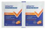 VERACTIV Magnesium One+ Btl 30 Stk