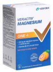 VERACTIV Magnesium One+ Btl 30 Stk