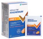 VERACTIV Magnesium One+ Btl 30 Stk