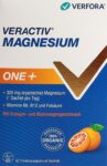 VERACTIV Magnesium One+ Btl 30 Stk