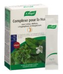 VOGEL Nacht-Complex Sticks 14 Stk