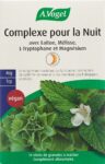 VOGEL Nacht-Complex Sticks 14 Stk