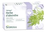 SIDROGA Wermutkraut Btl 20 Stk