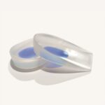 BORT Silikon-Fersenspornpols S-38 SoftSpot 1 Paar