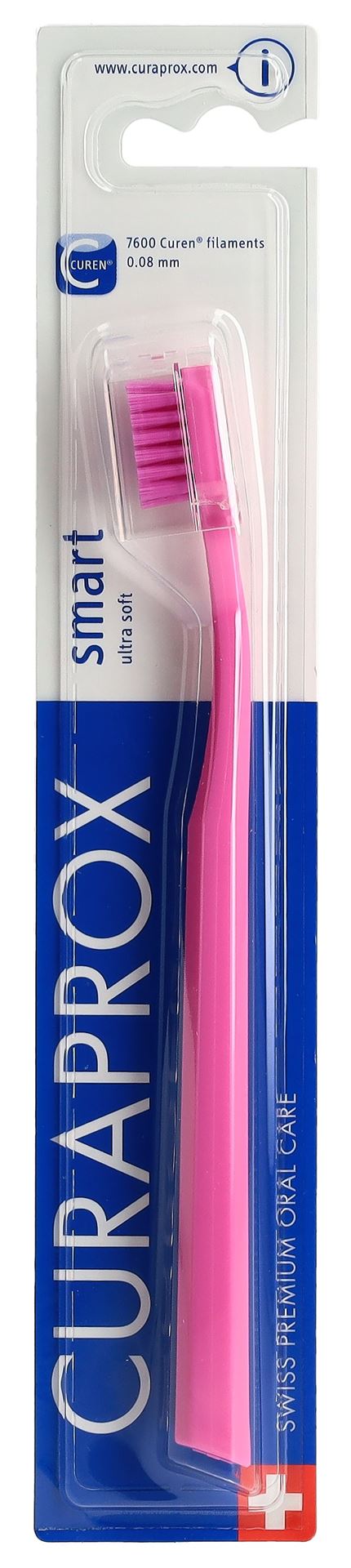 CURAPROX CS smart ultra soft Zahnbürste